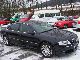 2006 Audi  A8 3.7 quattro Vollasstattung 1.Hand-top condition Limousine Used vehicle photo 2