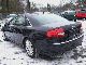 2006 Audi  A8 3.7 quattro Vollasstattung 1.Hand-top condition Limousine Used vehicle photo 4