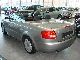 2003 Audi  A4 1.8 T Cabriolet NAVI - Xenon - PTS - LEATHER Cabrio / roadster Used vehicle photo 4