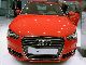 2011 Audi  A1 1.2 TFSI Ambition, 63 kW (86 hp), switching. ... Limousine New vehicle photo 3