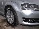 2010 Audi  A3 1.2 TFSI Attraction GRA + PDC + aluminum Limousine Used vehicle photo 5