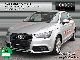 Audi  A1 1.6 TDI 105 bhp Attraction Concert FIS 2010 Used vehicle photo