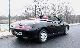 1997 Alfa Romeo  Spider 2.0 firsthand! Lovers state Cabrio / roadster Used vehicle photo 7