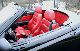 1997 Alfa Romeo  Spider 2.0 firsthand! Lovers state Cabrio / roadster Used vehicle photo 8