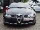 2008 Alfa Romeo  GT 1.9 JTD Q2 Q-Verde 1.Hd * ALFA * Servicegepflegt Sports car/Coupe Used vehicle photo 1