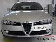 2009 Alfa Romeo  159 1.9 JTDm 150CV SPORT WAGON DISTINCTIVE Estate Car Used vehicle photo 11