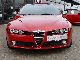 2010 Alfa Romeo  159 SW 2.4 AUT * TI * MANAGEMENT * CAR * ESSD M 2011 Estate Car Used vehicle photo 1