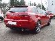 2010 Alfa Romeo  159 SW 2.4 AUT * TI * MANAGEMENT * CAR * ESSD M 2011 Estate Car Used vehicle photo 5