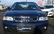 2000 Audi  A4 Saloon 2.8 Automatic * CLIMATE CONTROL * Limousine Used vehicle photo 1