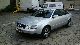 2001 Audi  A6 4.2 2001 rok limuzyna z gazem Okazja LPG. Limousine Used vehicle photo 4