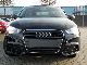 2012 Audi  A1 Attraction 1.2 TFSi Klimatic Limousine Used vehicle photo 3