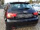 2012 Audi  A1 Attraction 1.2 TFSi Klimatic Limousine Used vehicle photo 5