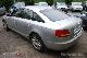 2004 Audi  A6 Quattro, aluminum 17, Alcantara, Limousine Used vehicle photo 5