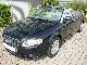 2007 Audi  A4 Cabriolet 2.0 TFSI, navigation, heated seats Cabrio / roadster Used vehicle photo 1