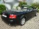 2007 Audi  A4 Cabriolet 2.0 TFSI, navigation, heated seats Cabrio / roadster Used vehicle photo 2