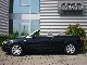 2007 Audi  A4 Cabriolet 2.0 TFSI, navigation, heated seats Cabrio / roadster Used vehicle photo 3