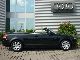 2007 Audi  A4 Cabriolet 2.0 TFSI, navigation, heated seats Cabrio / roadster Used vehicle photo 4