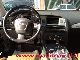 2005 Audi  A6 Avant 3.0 V6 TDI Quattro Tiptronic, navigation system, xenon Estate Car Used vehicle photo 6