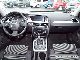 2008 Audi  A4 2.7 TDI Ambition, Navi, Xenon (air) Limousine Used vehicle photo 3