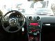 2009 Audi  A3 1.4 TFSI Sportback atmosphere heated seats, WKR Limousine Used vehicle photo 7