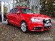 2011 Audi  A1 TFSI Ambition 6386 kWPS 5-speed (GPS) Limousine Used vehicle photo 1
