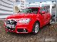 2011 Audi  A1 TFSI Ambition 6386 kWPS 5-speed (GPS) Limousine Used vehicle photo 3