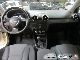2011 Audi  A1 Ambition 1,4 TFSI 122PS Climatronic Limousine Used vehicle photo 5