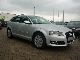 2010 Audi  A3 Sportback 1.6-comfort automatic air conditioning package, LM Limousine Used vehicle photo 2
