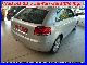 2006 Audi  A3 ONLY 29 thousand kilometers! 1.Hand pensioners vehicle navigation Limousine Used vehicle photo 5