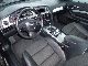 2008 Audi  AUDI A6 2.7 TDI S-Line Leather Case 17 `1-hand Limousine Used vehicle photo 7