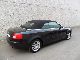 2006 Audi  A4 Cabriolet 1.8 T (Klima) Cabrio / roadster Used vehicle photo 1
