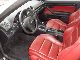 2006 Audi  A4 Cabriolet 1.8 T (Klima) Cabrio / roadster Used vehicle photo 2