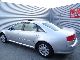 2002 Audi  A8 Quattro 7.3 LPG / Navi / Xenon / Leather / Bose Limousine Used vehicle photo 9