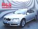 2002 Audi  A8 Quattro 7.3 LPG / Navi / Xenon / Leather / Bose Limousine Used vehicle photo 7
