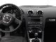2008 Audi  A3 Ambiente 2.0 TDI quattro Limousine Used vehicle photo 8