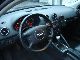 2003 Audi  A3 3.2 quattro S * Leather - Navigation - Xenon - SHD Limousine Used vehicle photo 8
