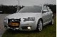 Audi  A3 3.2 quattro (DSG) S tronic / leather / Sch.dach 2006 Used vehicle photo