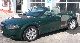 2003 Audi  TT 1.8 T NAVI, XENON, leather! Cabrio / roadster Used vehicle photo 3