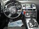 2009 Audi  A6 Avant 2.7 TDI, Multitronic, DVD navigation, SH Estate Car Used vehicle photo 3