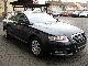 2009 Audi  A6 Avant 2.7 TDI, Multitronic, DVD navigation, SH Estate Car Used vehicle photo 4