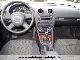 2010 Audi  A3 Sportback 6.1 KLIMAAUTOMATIK Limousine Used vehicle photo 1