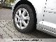 2010 Audi  A3 Sportback 6.1 KLIMAAUTOMATIK Limousine Used vehicle photo 4