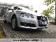 2010 Audi  A3 Sportback 6.1 KLIMAAUTOMATIK Limousine Used vehicle photo 8