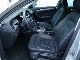 2008 Audi  A4 2.0 TFSI AMBIENCE LARGE LEATHER NAVI XENON PDC Limousine Used vehicle photo 9