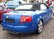 2005 Audi  S4 quattro Cabriolet second Handful of VAT TOP Cabrio / roadster Used vehicle photo 4