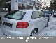2008 Audi  A3 1.9 TDI DPF Facelift * Heating * Navi * Limousine Used vehicle photo 1