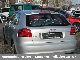 2008 Audi  A3 1.9 TDI DPF Facelift * Heating * Navi * Limousine Used vehicle photo 4