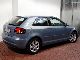 2010 Audi  A3 1.2 Attraction parking aid, heated seats, speed Limousine Used vehicle photo 1