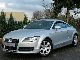 2007 Audi  TT Coupe 2.0 TFSI 1Hand Bose Leather Xenon PDC 19% Sports car/Coupe Used vehicle photo 2