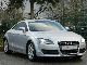 2007 Audi  TT Coupe 2.0 TFSI 1Hand Bose Leather Xenon PDC 19% Sports car/Coupe Used vehicle photo 4